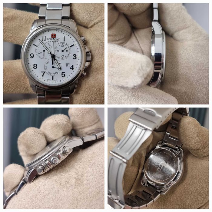 Наручные мужские часы Rolex