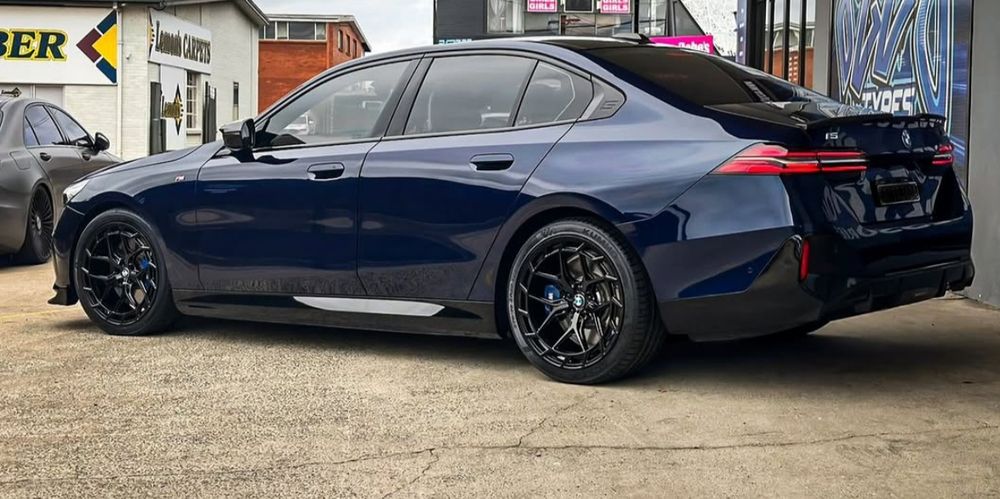 Jante 18 BMW seria 1, 2, 3, 4, 5, 6 7 sau X1 X2 X3 X4 X5 Z8
Jante Noi cu Factura și Garantie
Magazin authauss.ro
