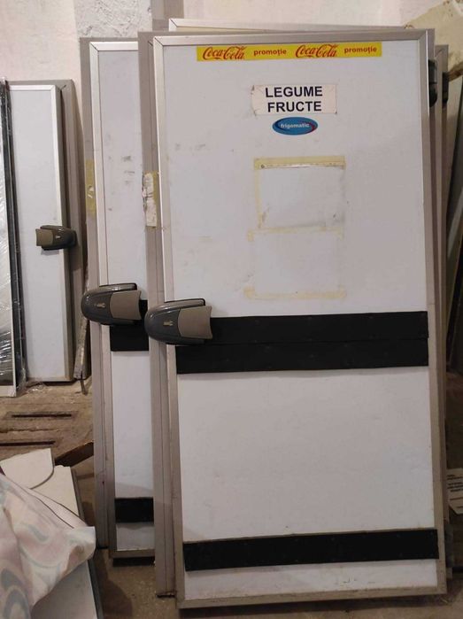 Compresoare,vaporizatoare,suflante pt congelator/vitrina profesionale