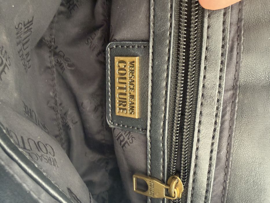 Geanta Versace Jeans Couture