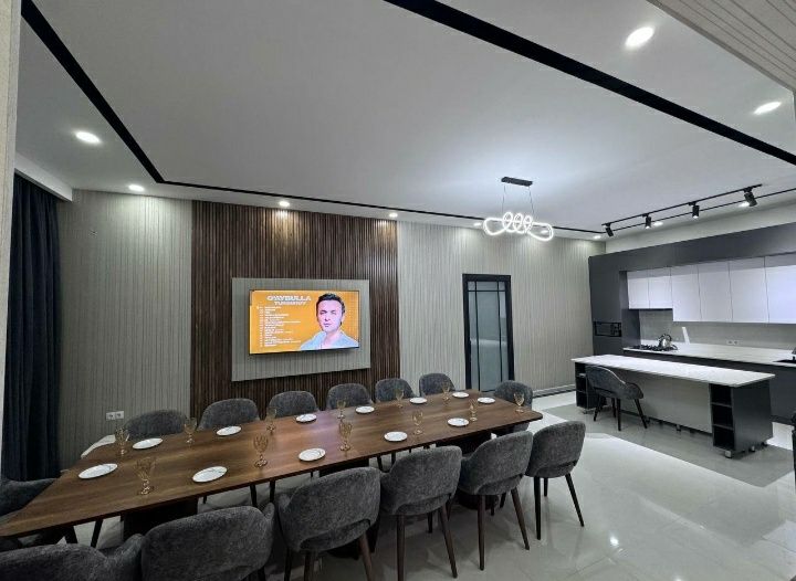 ‼️DACHA YENGI  QIBRAYDA  joylashgan ‼️