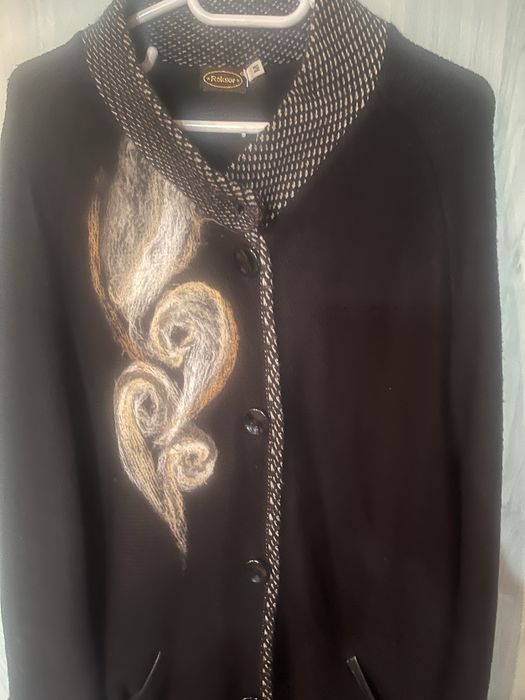 Cardigan Reksoy dama
