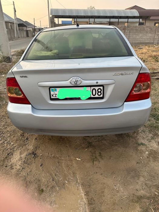 Көліктің жағдайы жақсы