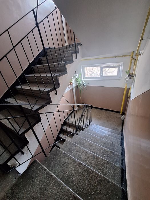 APARTAMENT 3 CAMERE - ETAJ 2 - TOMIS NORD - Stradal - Str Tulcei 5 - Gaze