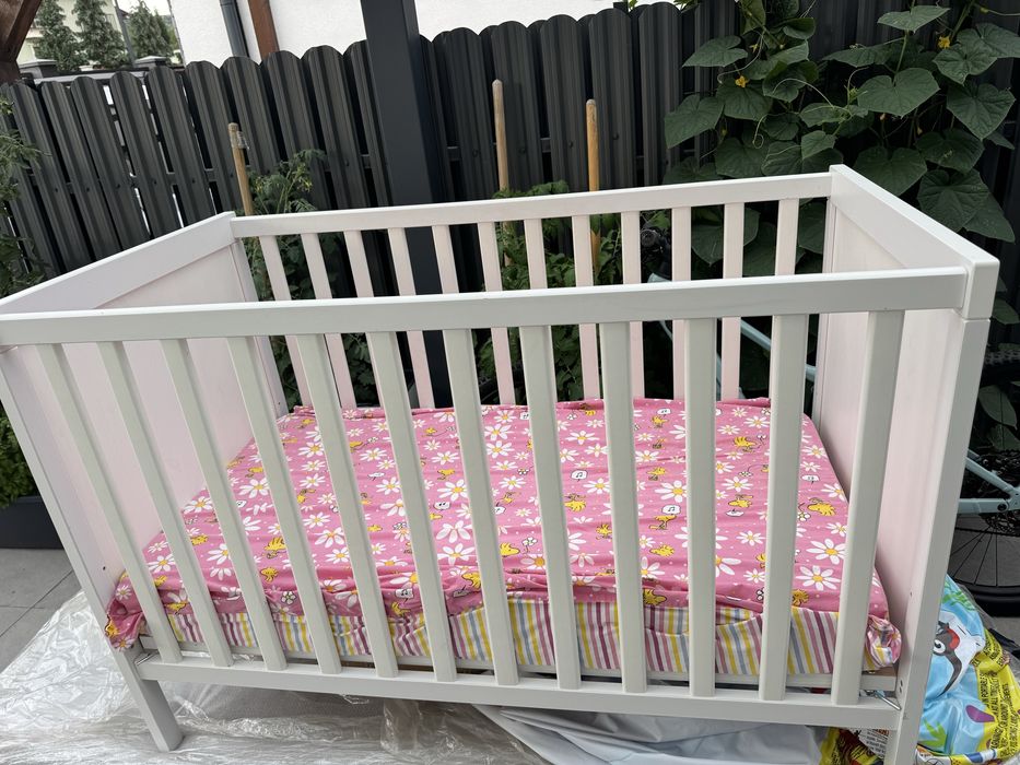 Vand Pat copii 100 cm