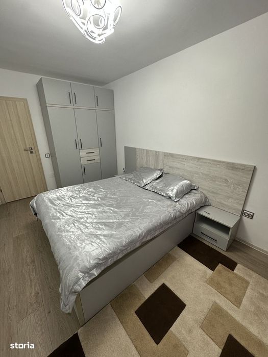 Apartament 3 camere Grand Park Residence Cluj