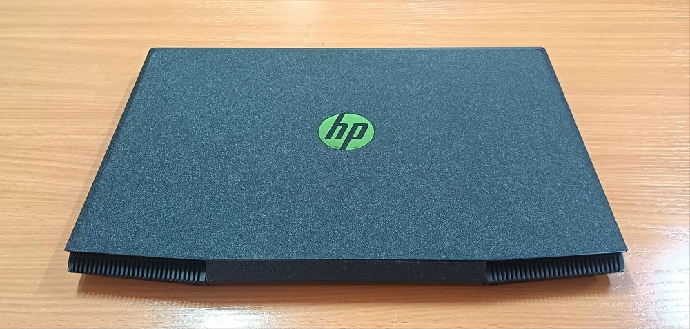 ИГРАВОЙ ноутбук HP
