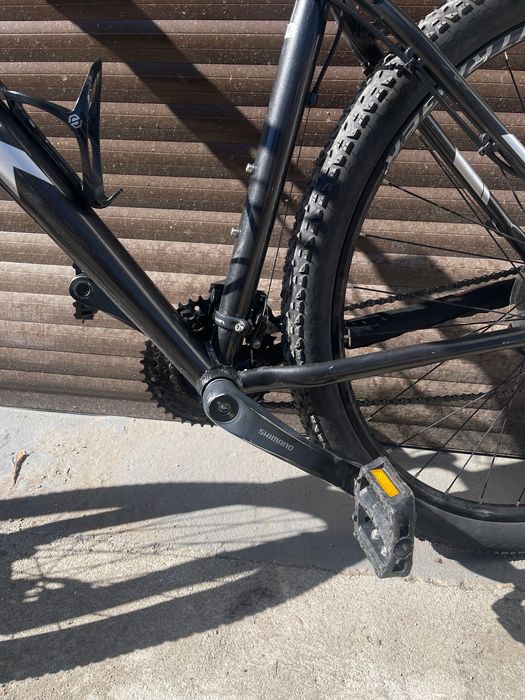 Trek Marlin 6 29” M