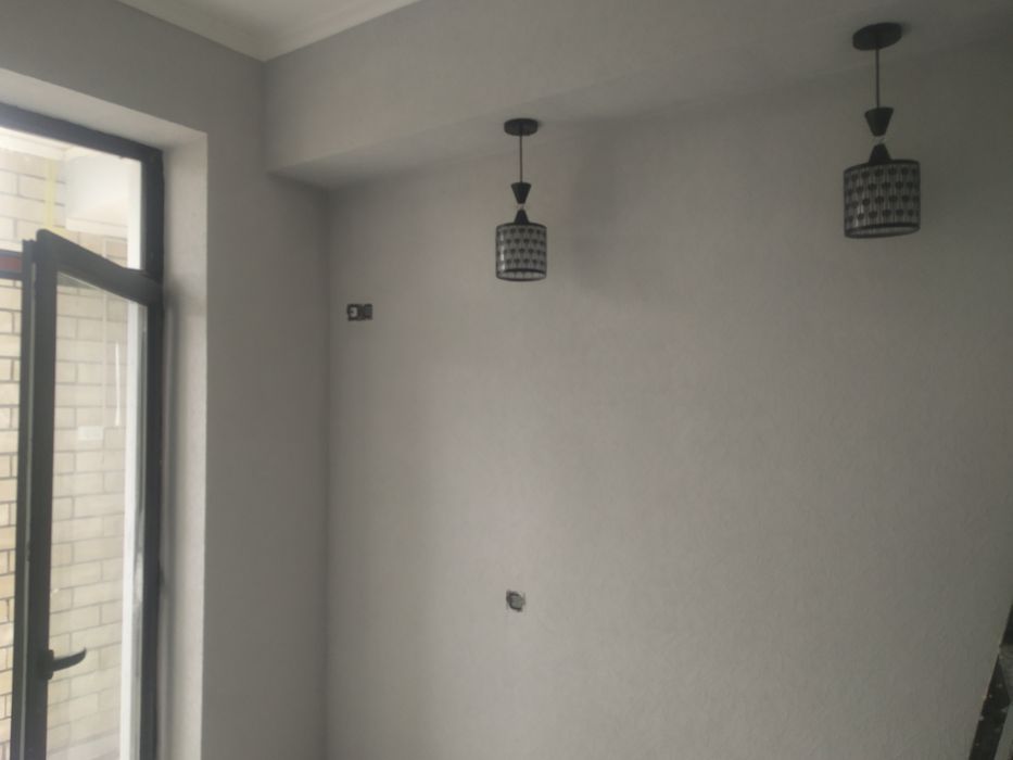 Малярка, покраска, обои. Наталья