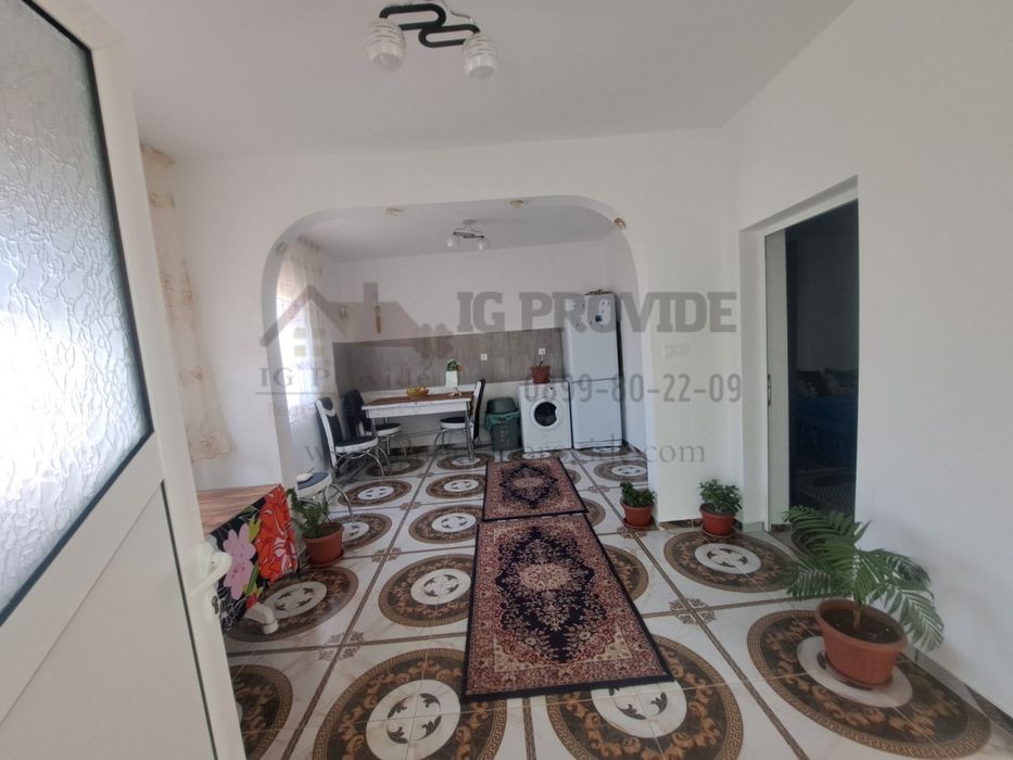 Продава се Къща в с. Черноград, Област Бургас - 111 кв.м за 598 €/кв.м - Снимка #7