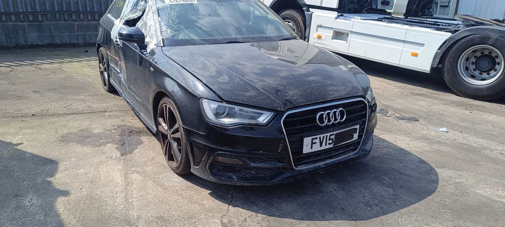 Dezmembrez Audi A3 (8V1) [Fabr 2012-prezent]
