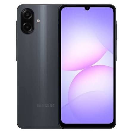 Galaxy Samsung A07