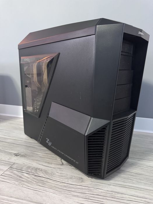 Pc gaming rtx 2060 super i7 9700k 16 gb ram 1 tb ssd + 1 tb hdd