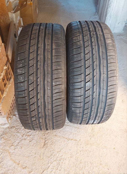 Летни Гуми RoadX 17'