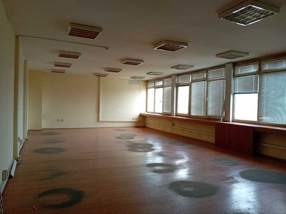 офис  в офис сграда на бул.Стамболийски