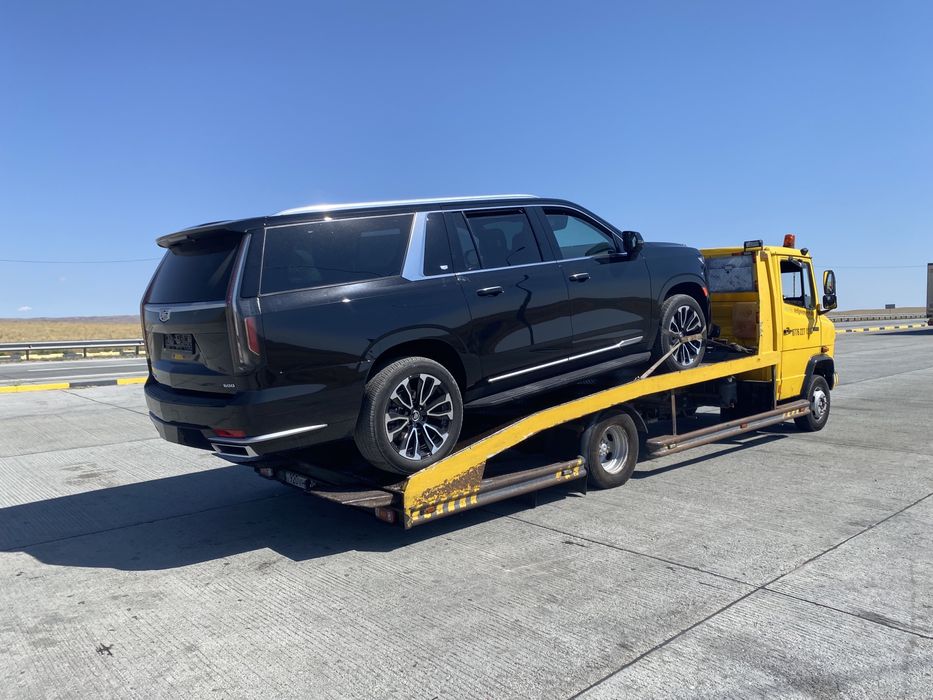 Эвакуатор 24/7 Мерке