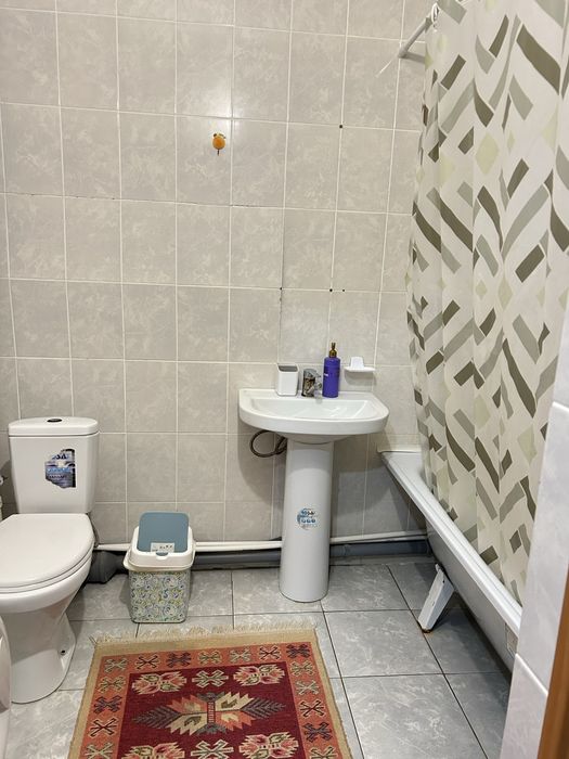 Сдам посуточно 1 комн кв