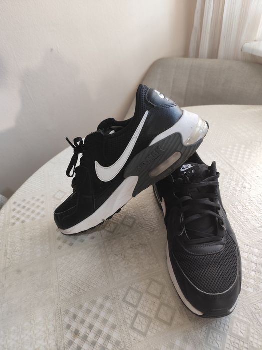 Маратонки nike air