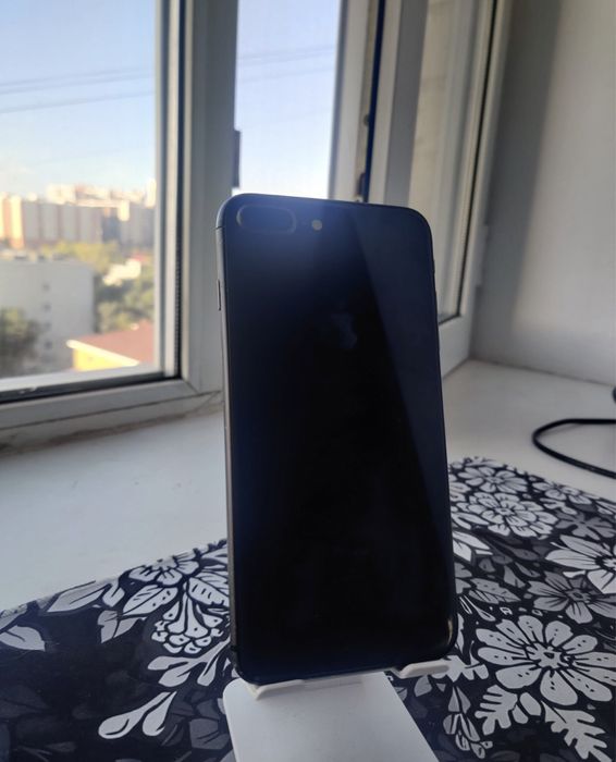 IPhone 8 Plus 256GB 100% акб