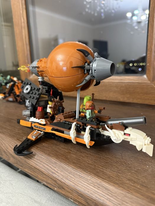 ninjago оригинал лего наборы