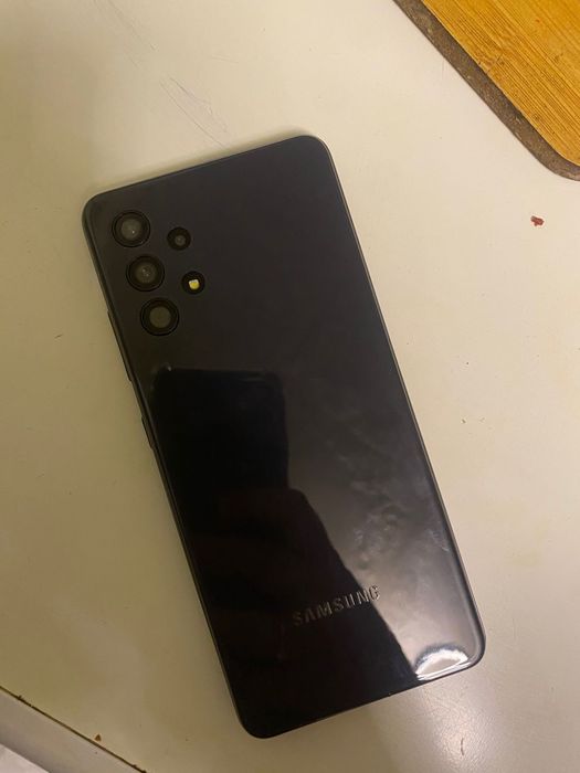Продам Samsung A32