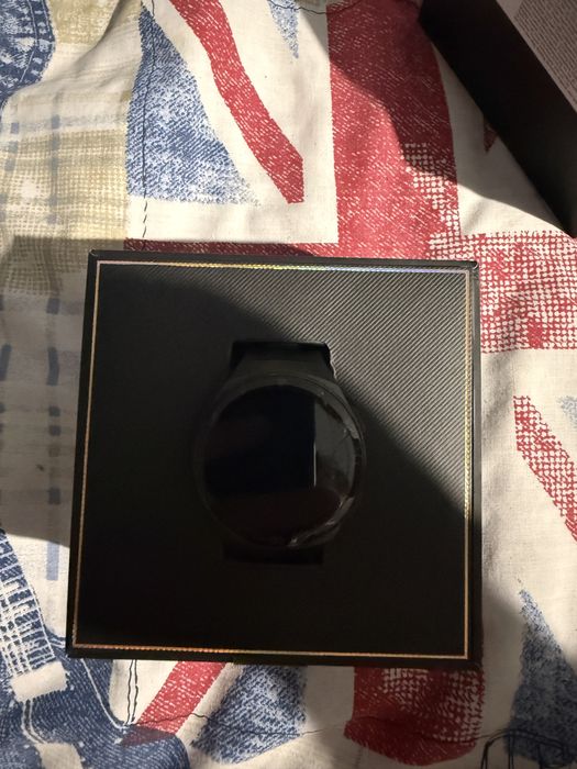 Huawei watch GT2e