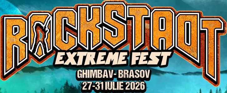 Bilet copii Rockstadt 2026
