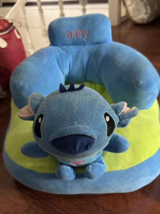 Сидушка детский