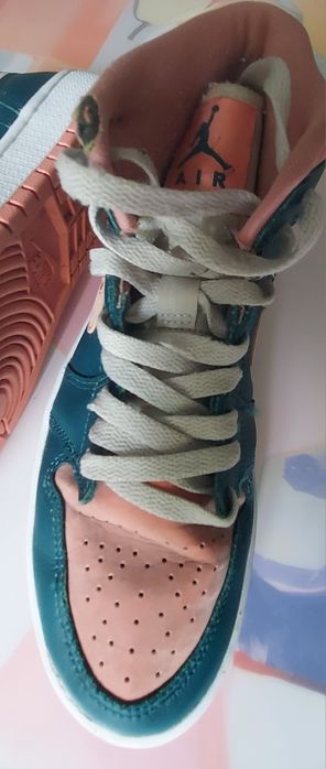 Маратонки Nike air 37.5