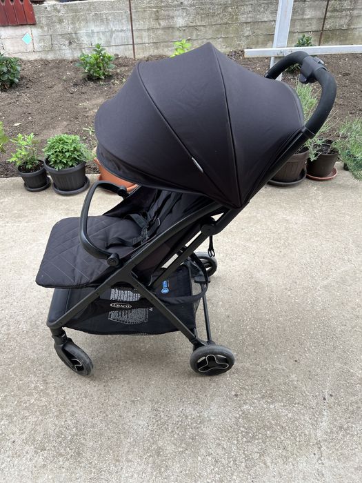Carucior Graco myavo travel