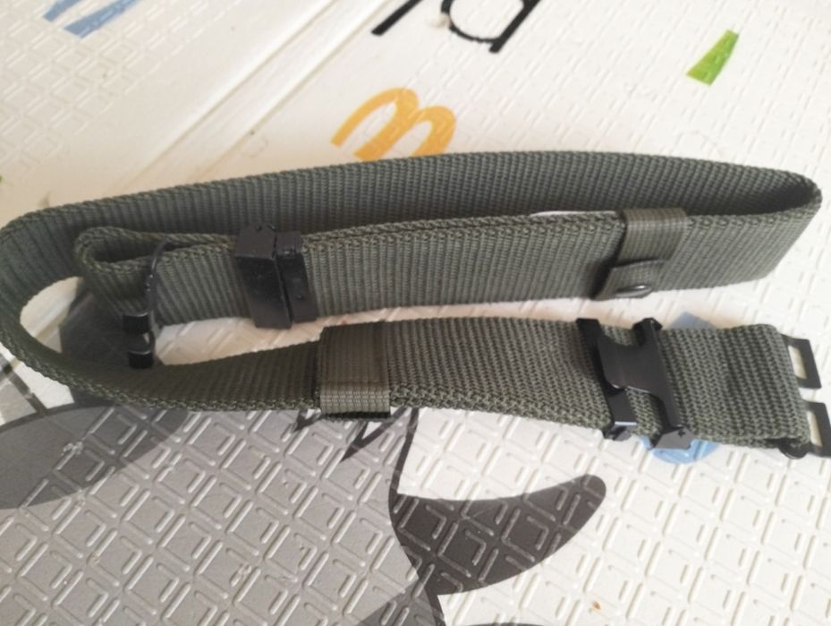 Планшет военный.