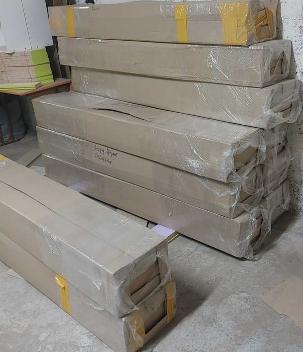 Мебель для садик