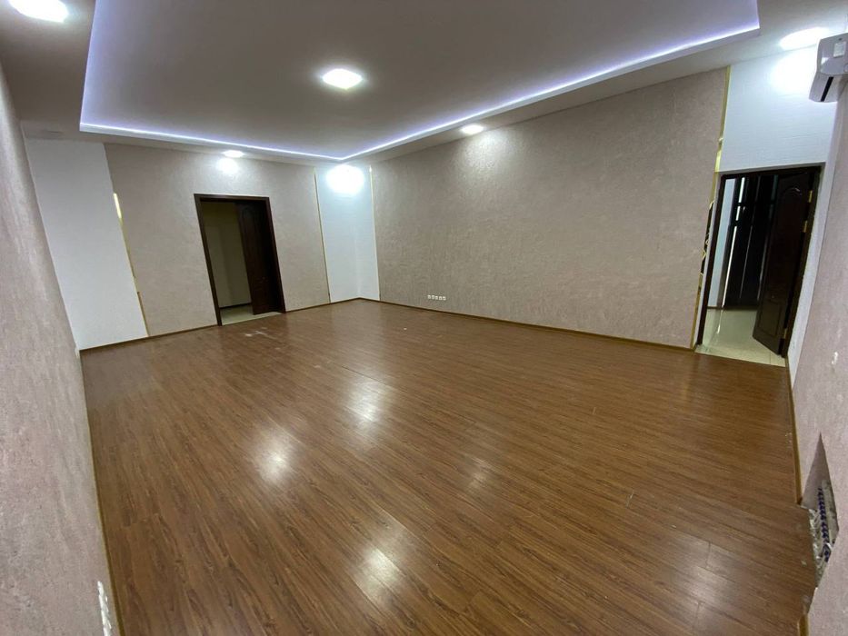 Двухкомнатный Офис ор.Учтепа Ровд