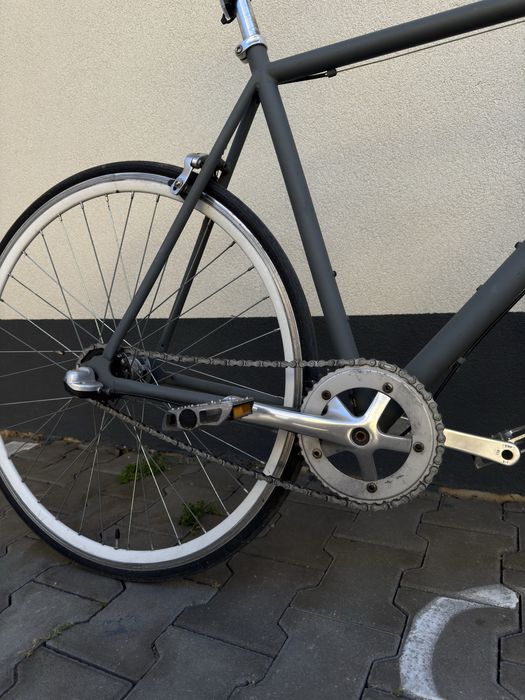 Vand bicicleta de oras