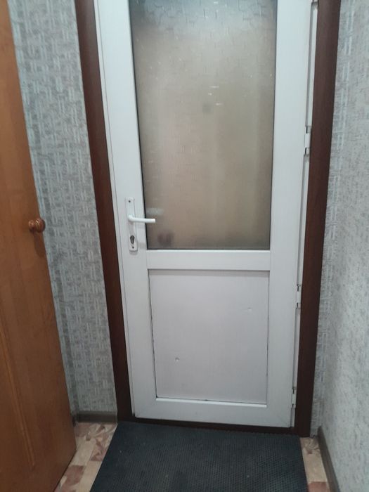 Однокомнатная квартира