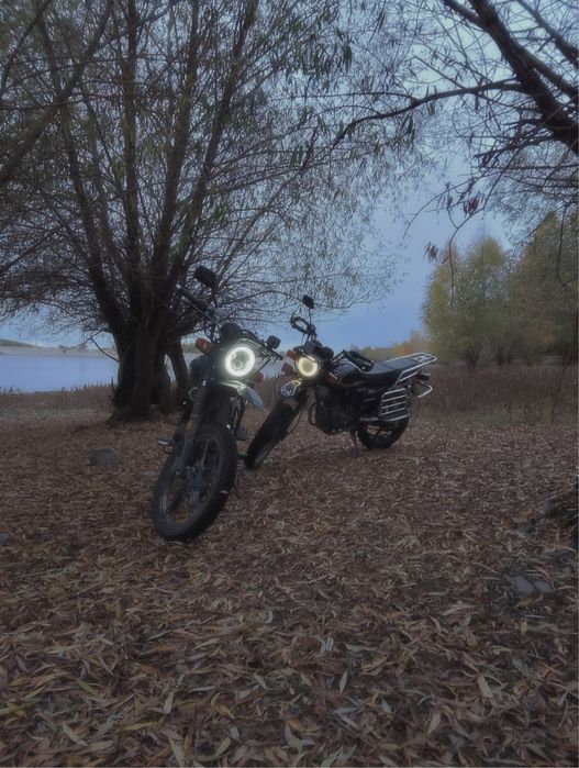 Сонлинк к10 200сс