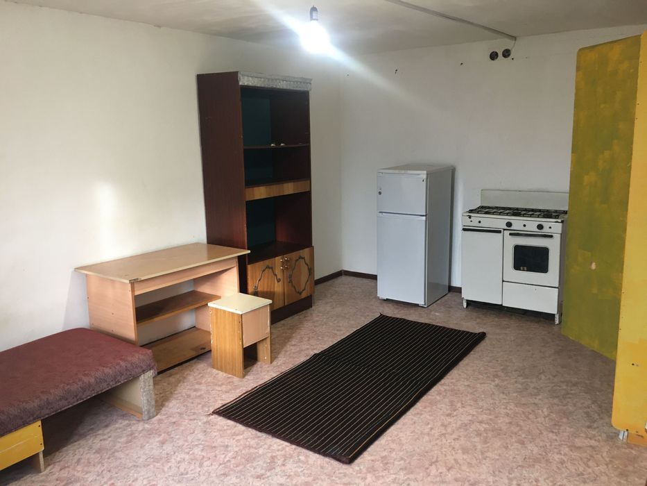 Сдаётся времянка