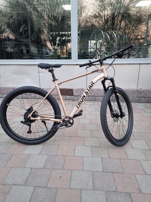 Велосипед TRON STAR R1000