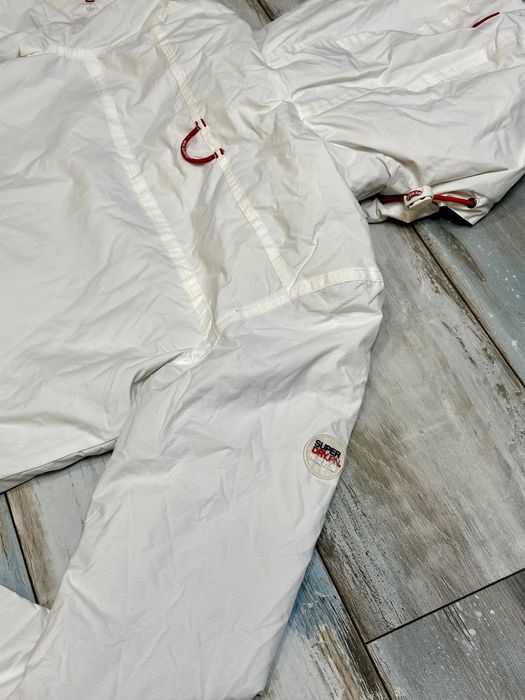 ПРОМО ЦЕНА! Дамско зимно яке SuperDry - размер XS, отлично състояние