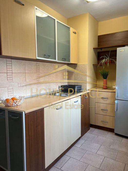 ЧЕТИРИСТАЕН апартамент под наем - Чаталджа