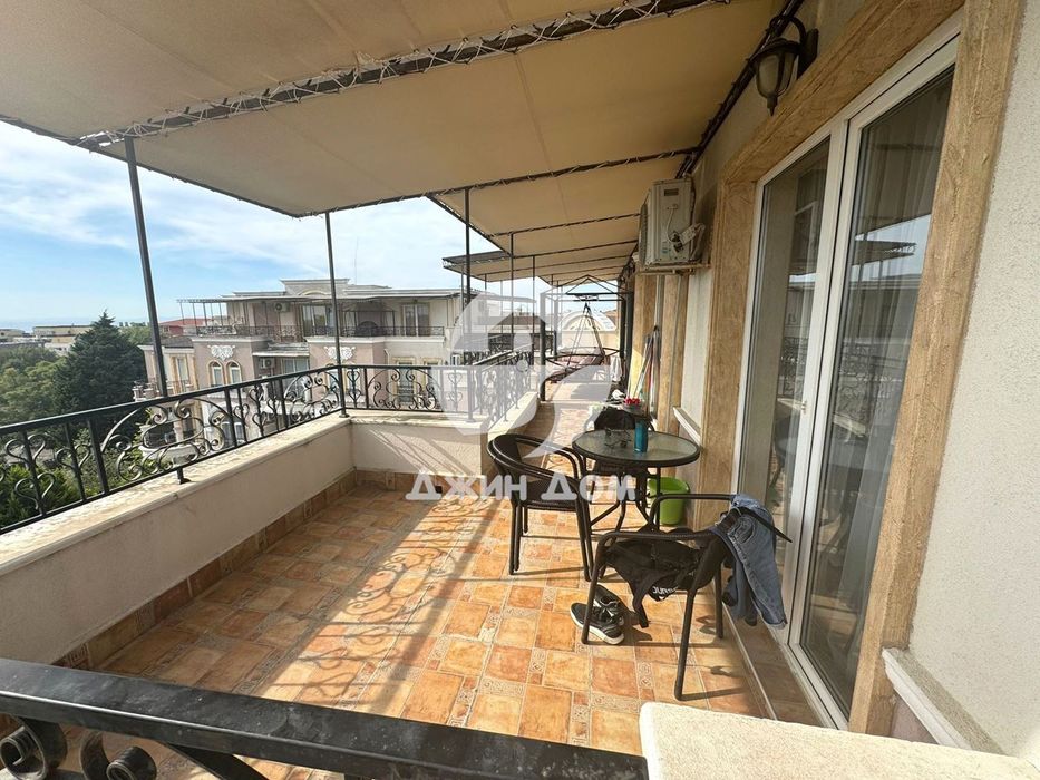 Продава се Тристаен апартамент в с. Равда, Област Бургас - 86 кв.м за 801 €/кв.м - Снимка #10