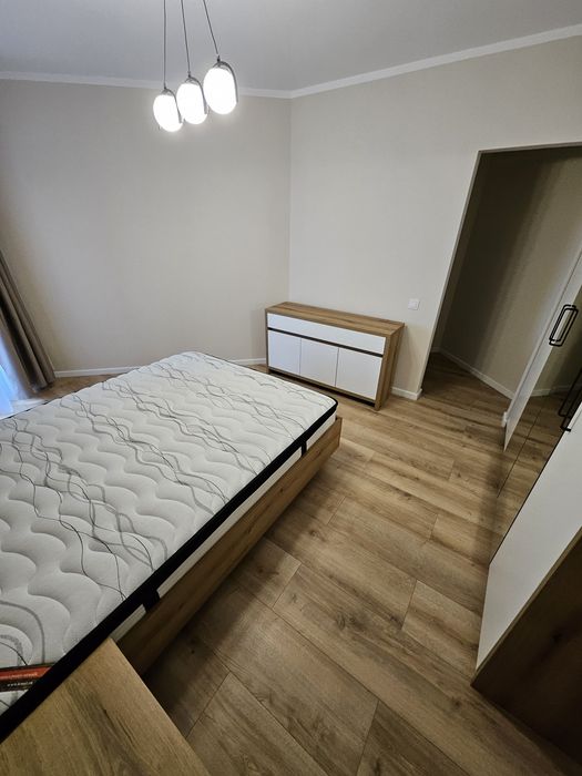Închiriez apartament 2 camere la VIVO  –  Prima închiriere | Bloc nou