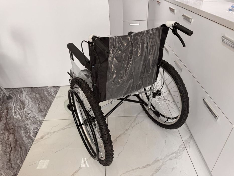 N 11 Aksiya nogironlar aravasi инвалидная коляска