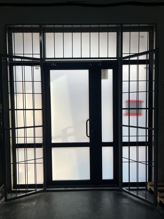 Тонировка (тонирование) окон