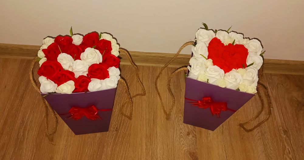 Aranjamente Ziua Indragostitilor