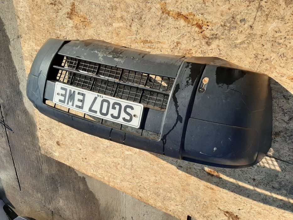 Bara fata Citroen Berlingo an 2002 - 2008