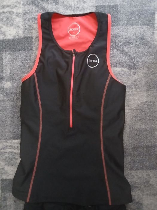 Комплект за колоездене