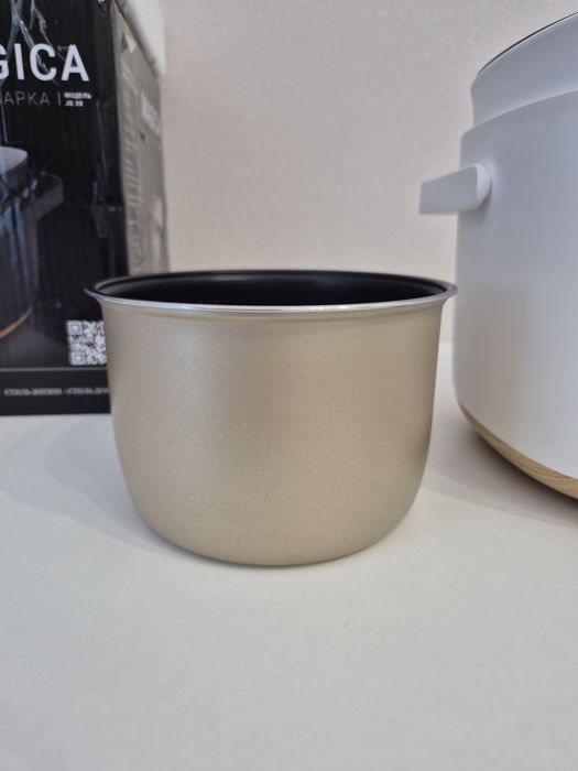 Мультиварка Jardeko