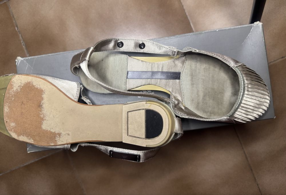 Adidas Stella Maccartney