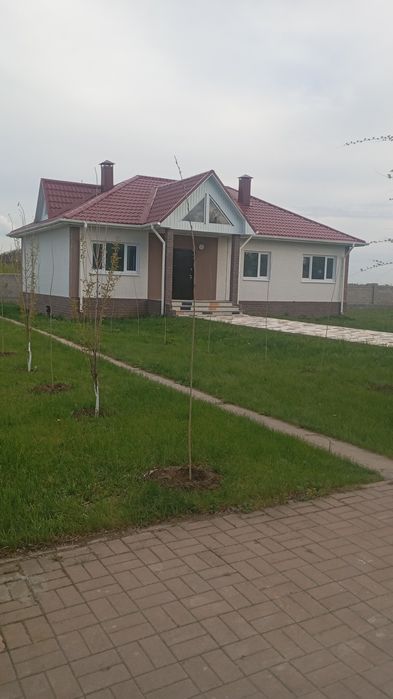Строительные работы